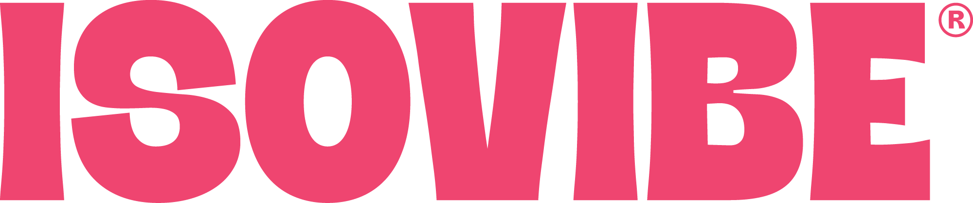 ISOVIBE Logo