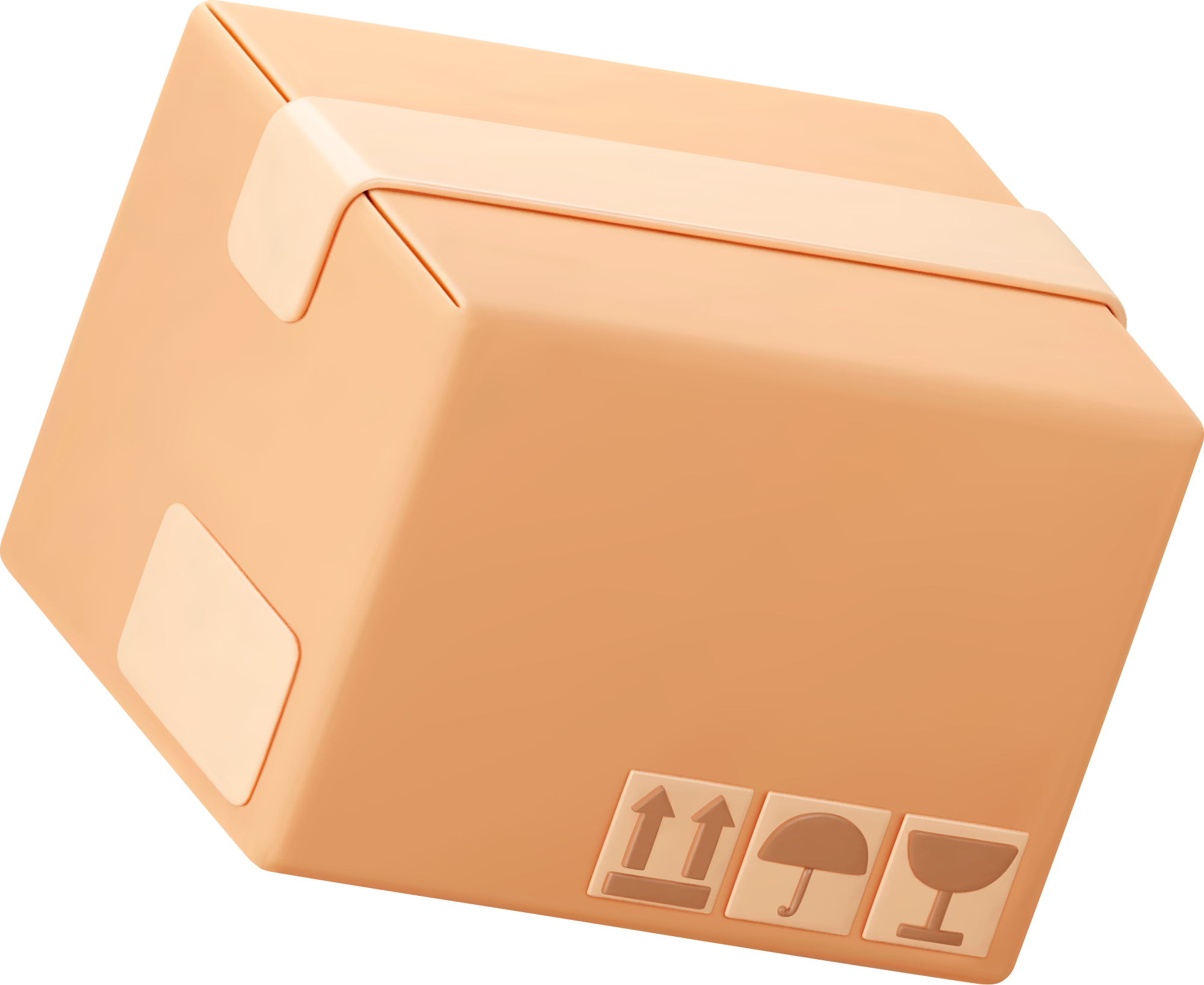 Delivery Queries icon