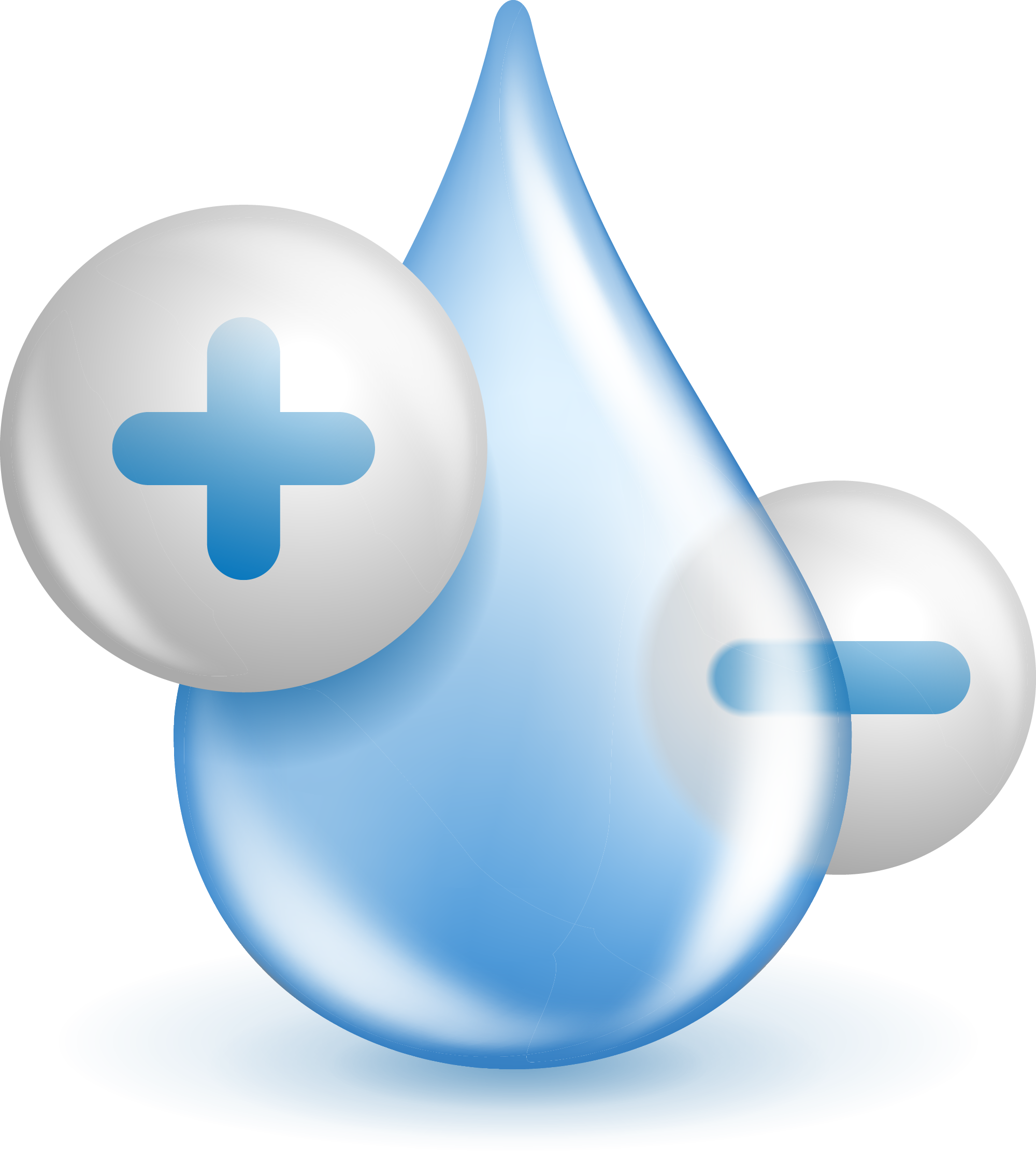 Electrolytes icon