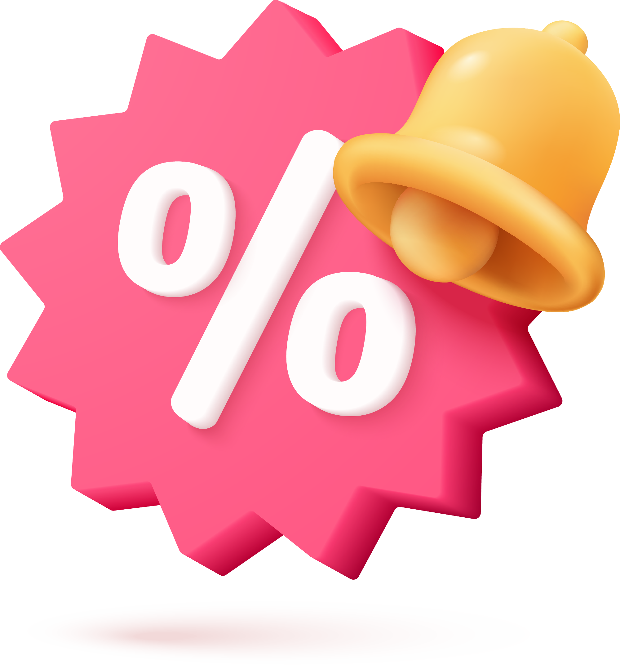 Promotions icon