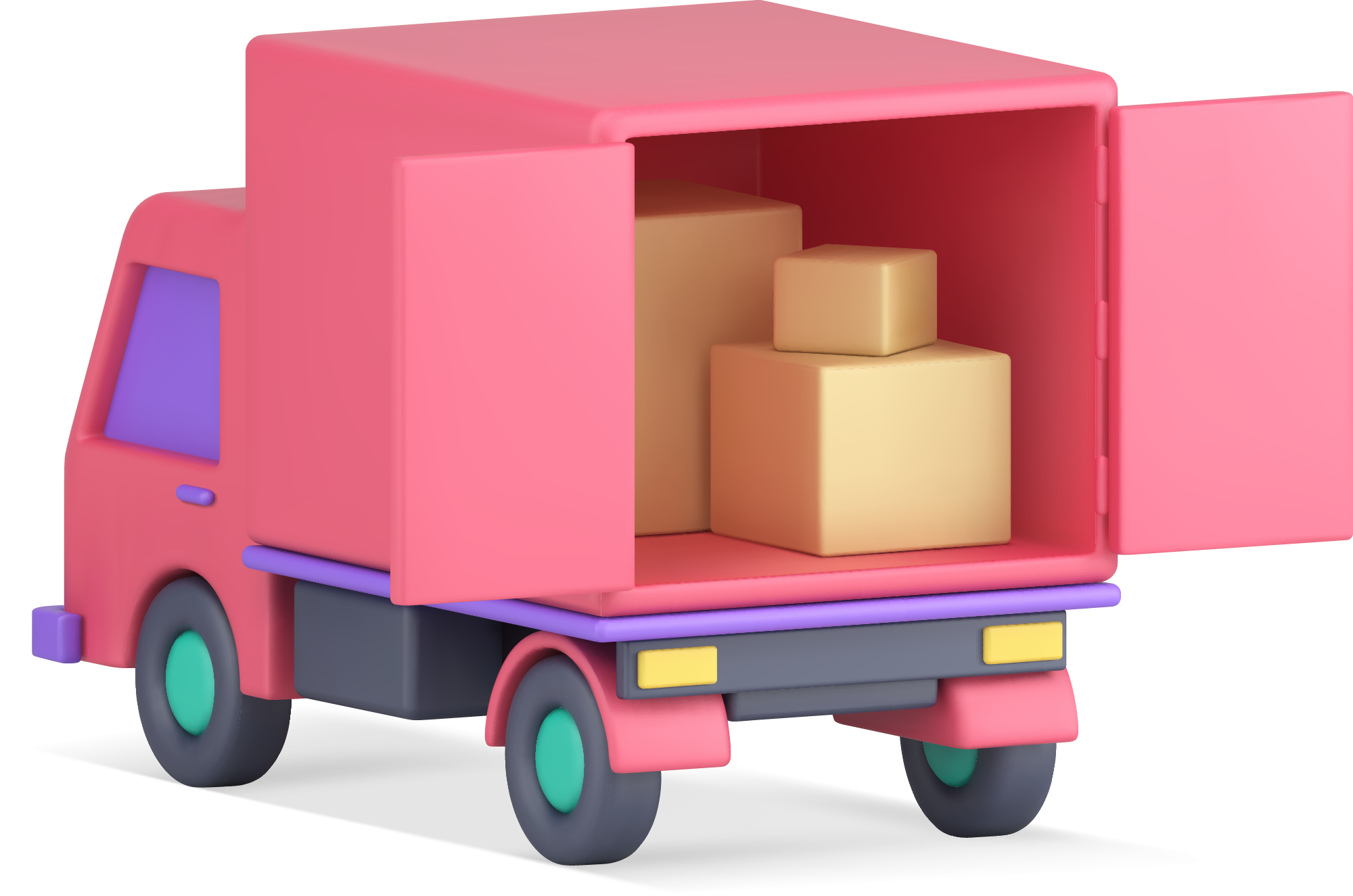 Returns & Refunds icon